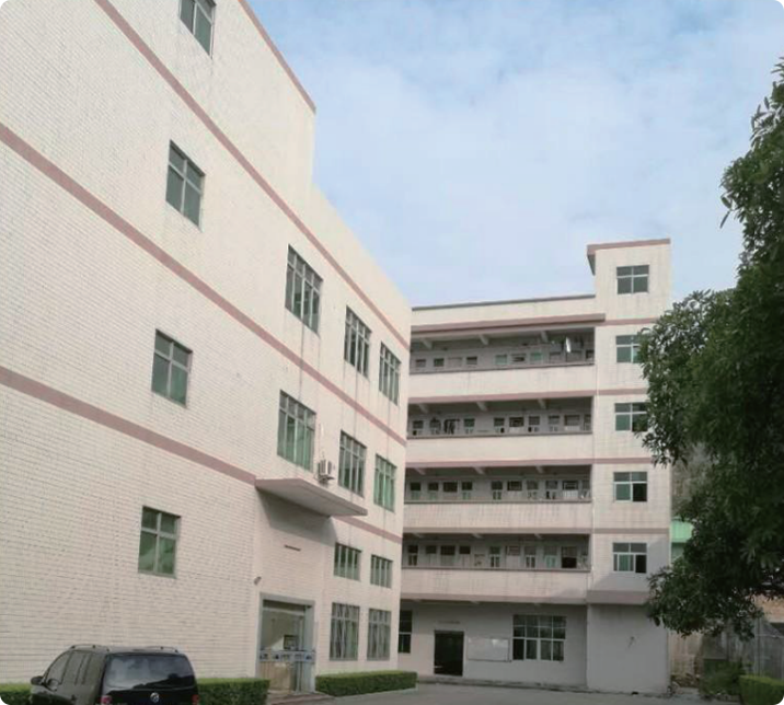 公司正门